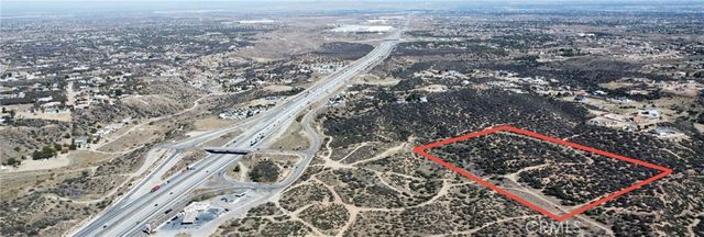 0 Larimore, Oak Hills, CA 92345