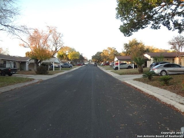 5914 Hidden Mist, San Antonio, TX 78250