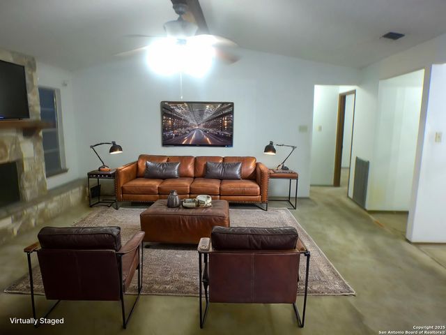 5914 Hidden Mist, San Antonio, TX 78250