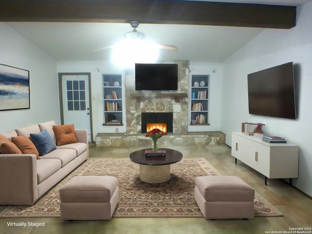 5914 Hidden Mist, San Antonio, TX 78250