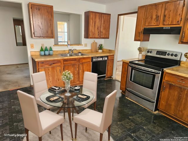 5914 Hidden Mist, San Antonio, TX 78250