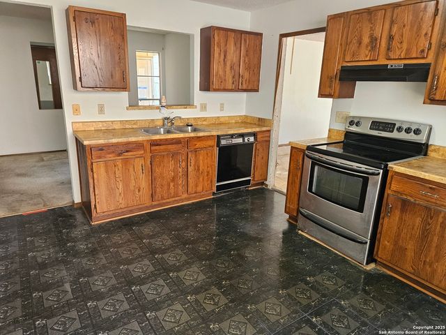 5914 Hidden Mist, San Antonio, TX 78250