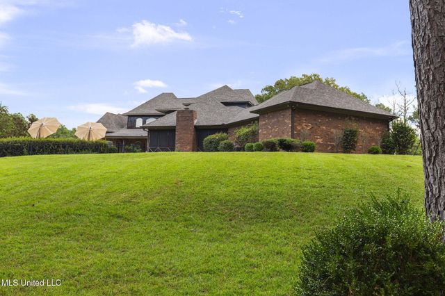 131 Lakeshire Parkway, Canton, MS 39046