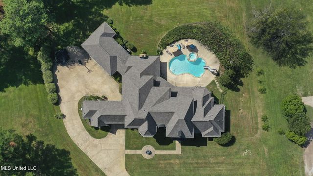 131 Lakeshire Parkway, Canton, MS 39046