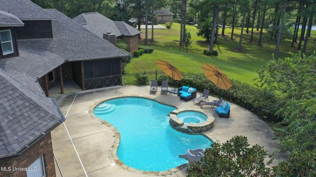 131 Lakeshire Parkway, Canton, MS 39046