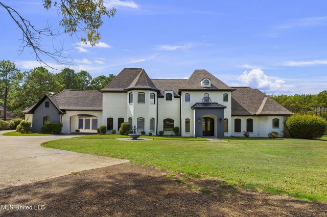 131 Lakeshire Parkway, Canton, MS 39046