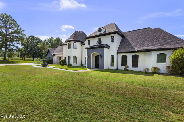 131 Lakeshire Parkway, Canton, MS 39046