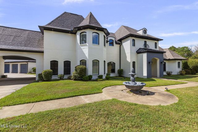 131 Lakeshire Parkway, Canton, MS 39046