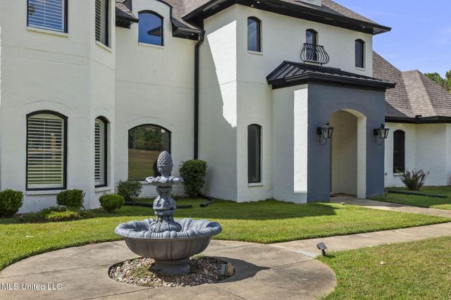 131 Lakeshire Parkway, Canton, MS 39046