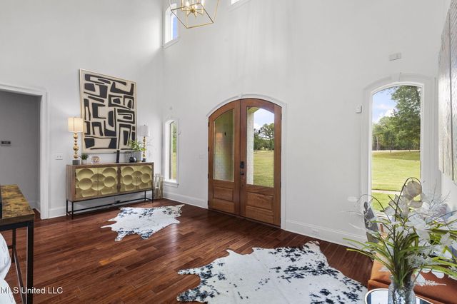131 Lakeshire Parkway, Canton, MS 39046