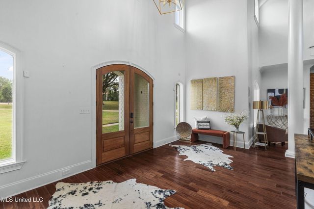 131 Lakeshire Parkway, Canton, MS 39046
