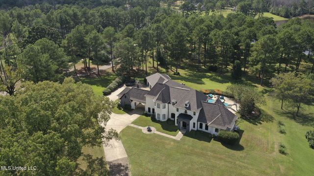 131 Lakeshire Parkway, Canton, MS 39046