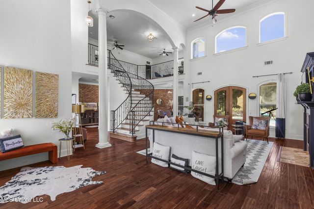 131 Lakeshire Parkway, Canton, MS 39046