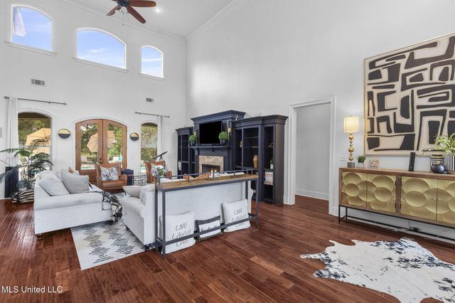 131 Lakeshire Parkway, Canton, MS 39046