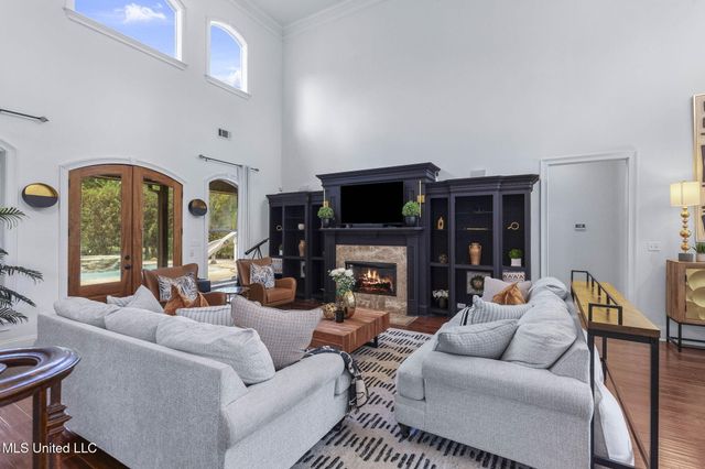 131 Lakeshire Parkway, Canton, MS 39046