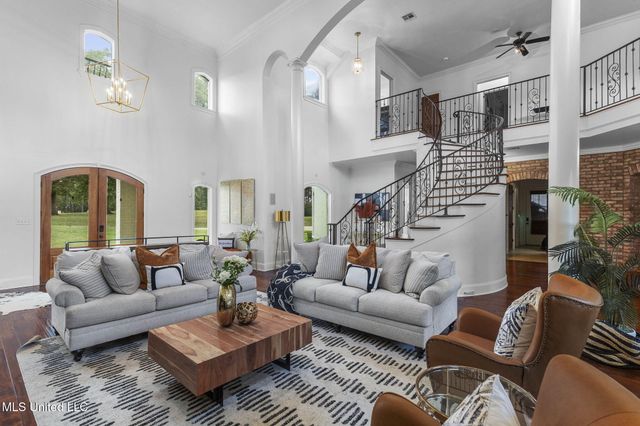 131 Lakeshire Parkway, Canton, MS 39046