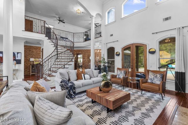 131 Lakeshire Parkway, Canton, MS 39046
