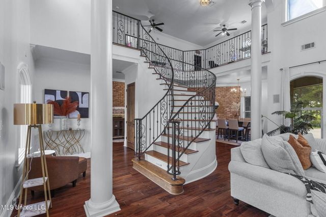 131 Lakeshire Parkway, Canton, MS 39046
