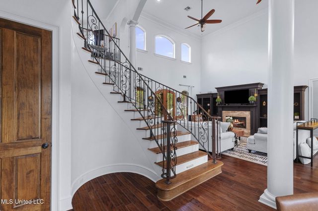 131 Lakeshire Parkway, Canton, MS 39046
