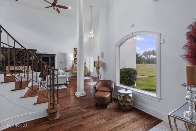 131 Lakeshire Parkway, Canton, MS 39046