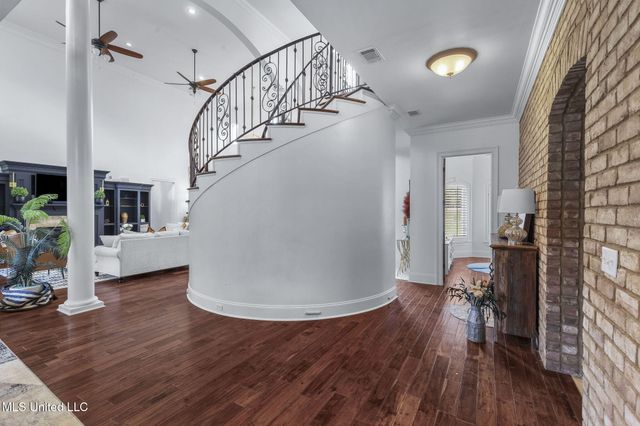 131 Lakeshire Parkway, Canton, MS 39046