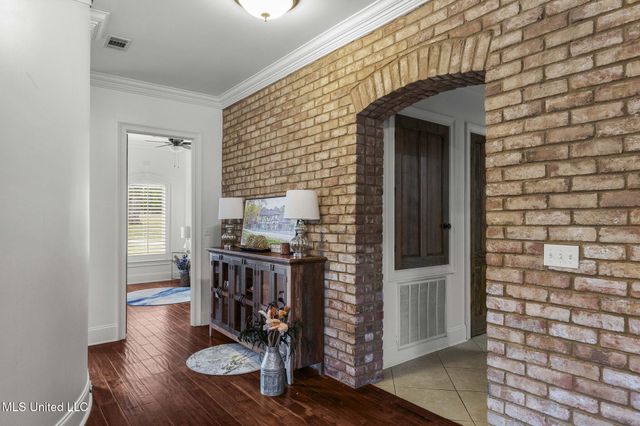131 Lakeshire Parkway, Canton, MS 39046