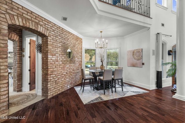 131 Lakeshire Parkway, Canton, MS 39046