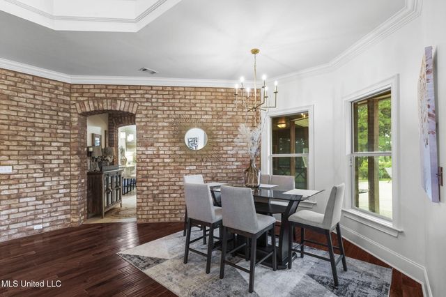 131 Lakeshire Parkway, Canton, MS 39046