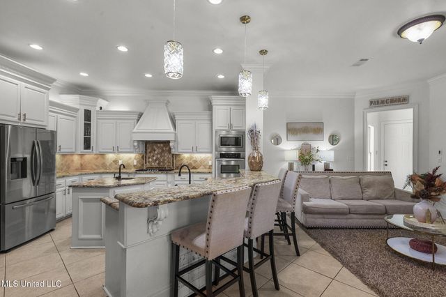 131 Lakeshire Parkway, Canton, MS 39046