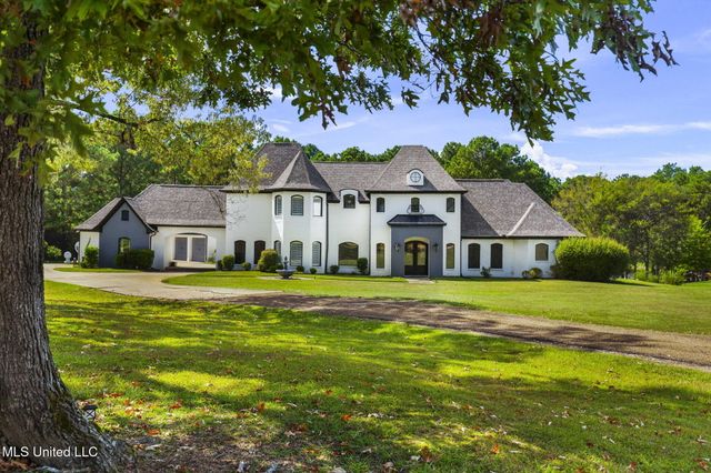 131 Lakeshire Parkway, Canton, MS 39046