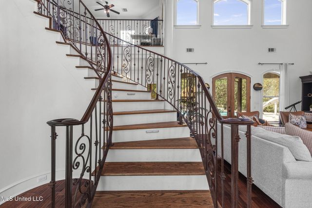 131 Lakeshire Parkway, Canton, MS 39046