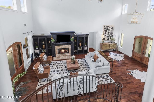 131 Lakeshire Parkway, Canton, MS 39046