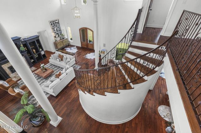 131 Lakeshire Parkway, Canton, MS 39046
