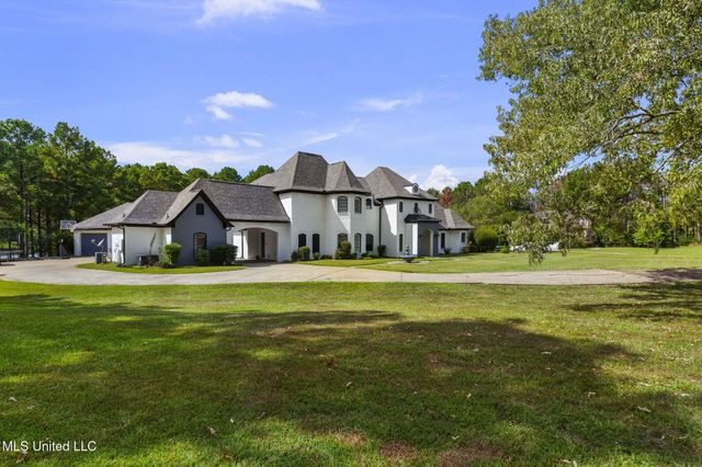 131 Lakeshire Parkway, Canton, MS 39046
