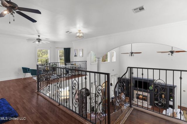 131 Lakeshire Parkway, Canton, MS 39046