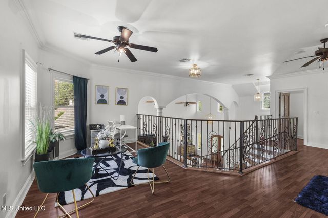 131 Lakeshire Parkway, Canton, MS 39046