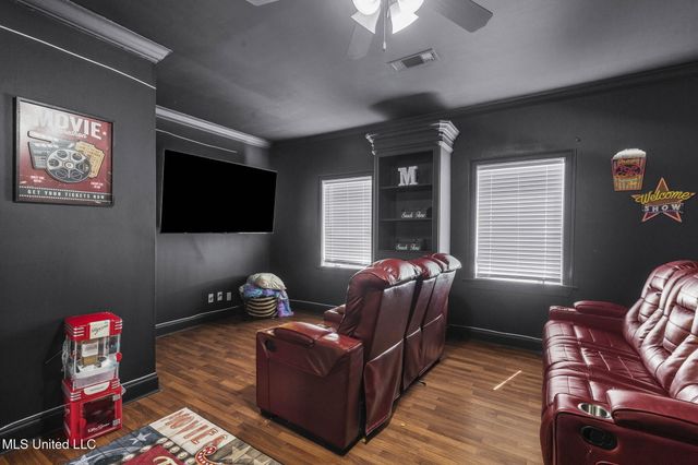 131 Lakeshire Parkway, Canton, MS 39046