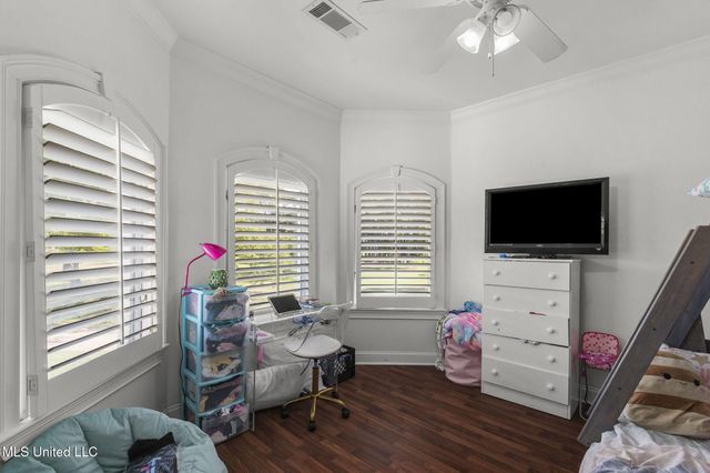 131 Lakeshire Parkway, Canton, MS 39046