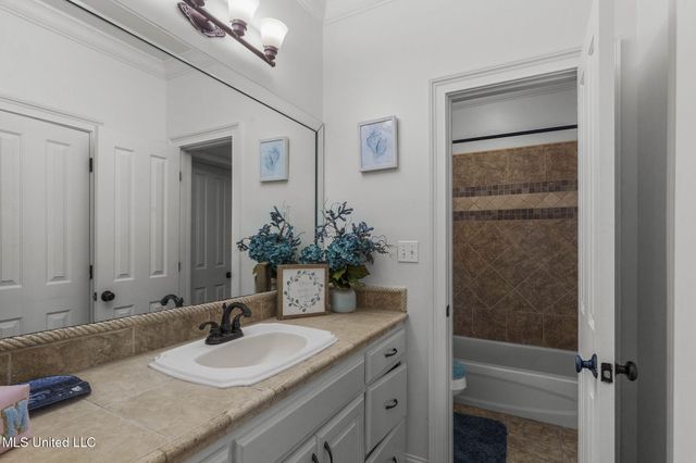 131 Lakeshire Parkway, Canton, MS 39046