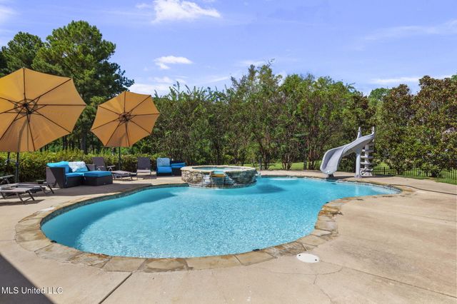 131 Lakeshire Parkway, Canton, MS 39046