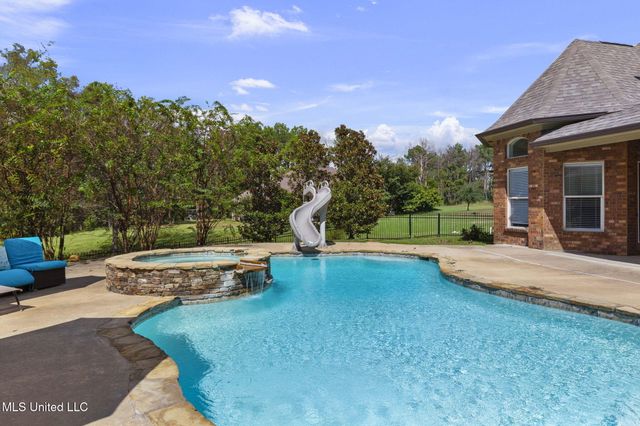 131 Lakeshire Parkway, Canton, MS 39046