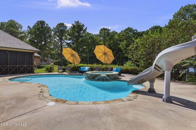131 Lakeshire Parkway, Canton, MS 39046