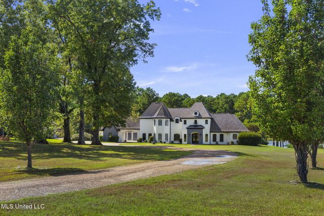 131 Lakeshire Parkway, Canton, MS 39046