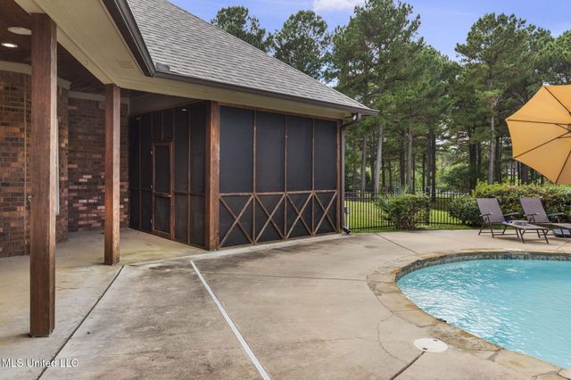 131 Lakeshire Parkway, Canton, MS 39046