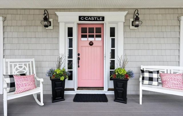 50 Kimball Beach Rd, Hingham, MA 02043