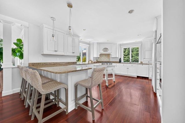 50 Kimball Beach Rd, Hingham, MA 02043