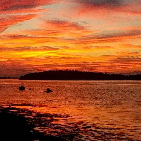 50 Kimball Beach Rd, Hingham, MA 02043