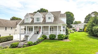 50 Kimball Beach Rd, Hingham, MA 02043