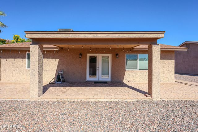 9623 E MINNESOTA Avenue, Sun Lakes, AZ 85248