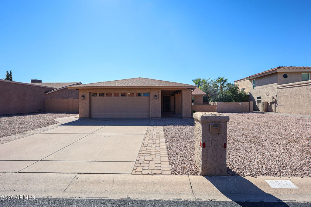 9623 E MINNESOTA Avenue, Sun Lakes, AZ 85248 — photo 2